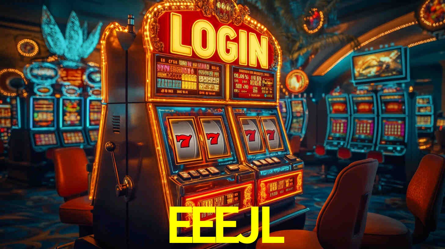 Melhores Jogos de Slots no EEEJL 🍀
