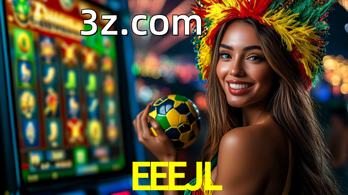 Melhores Jogos de Slots no EEEJL 🍀
