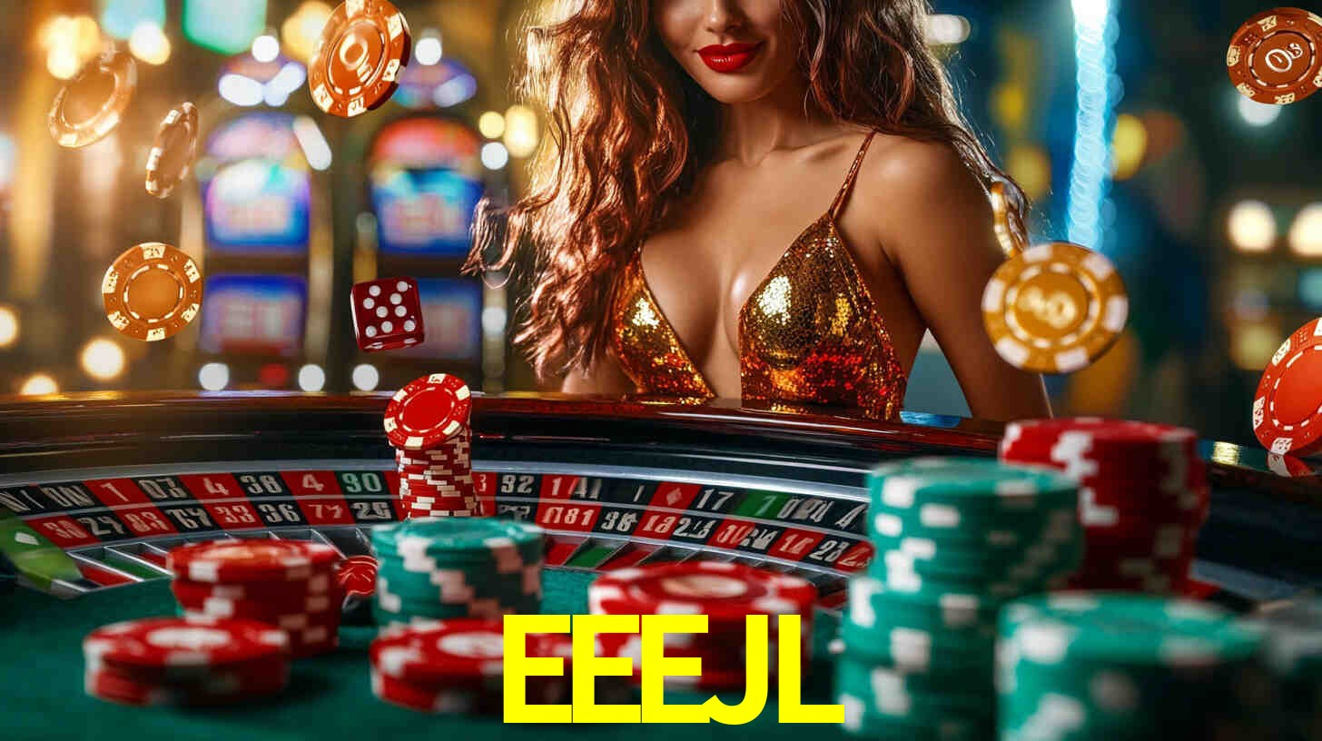 Melhores Jogos de Slots no EEEJL 🍀
