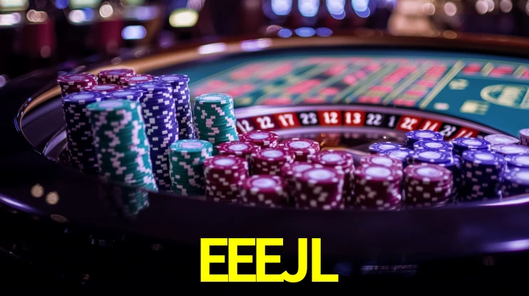 Melhores Jogos de Slots no EEEJL 🍀