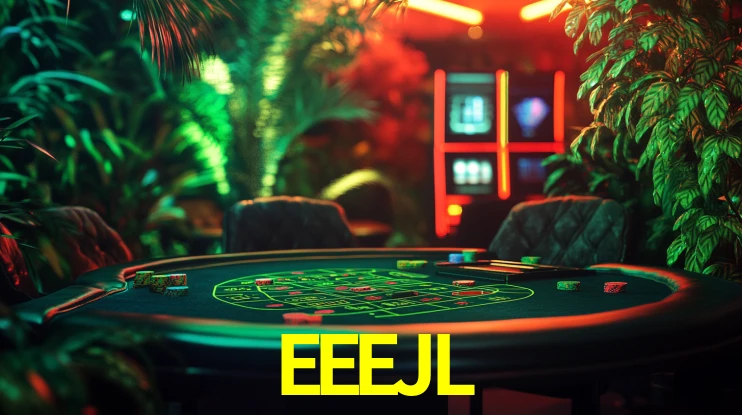 Melhores Jogos de Slots no EEEJL 🍀