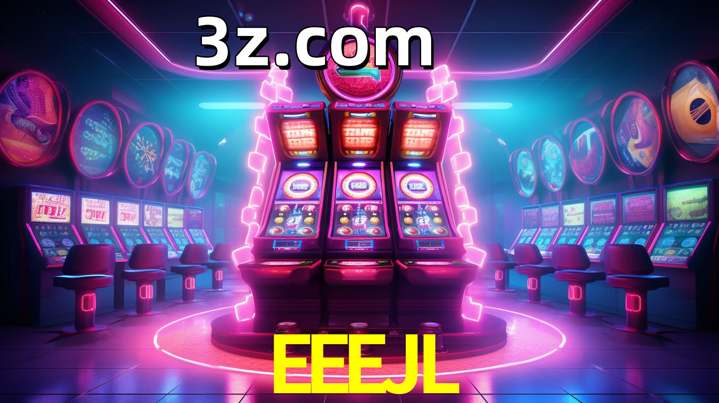 Melhores Jogos de Slots no EEEJL 🍀