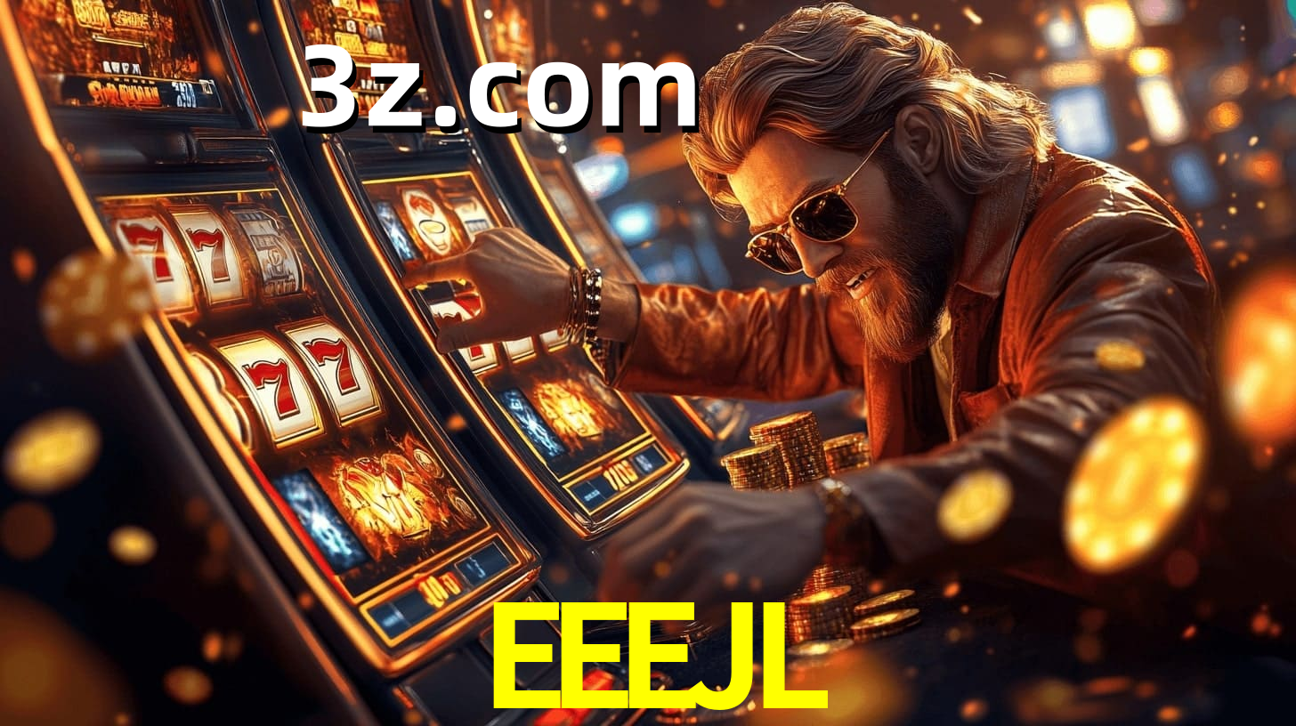 Melhores Jogos de Slots no EEEJL 🍀