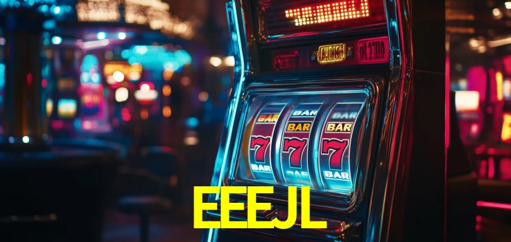 Melhores Jogos de Slots no EEEJL 🍀